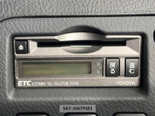 Toyota ALPHARD 2005-06 260568-7