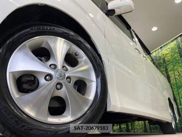 Toyota ALPHARD 2005-06 260568-14