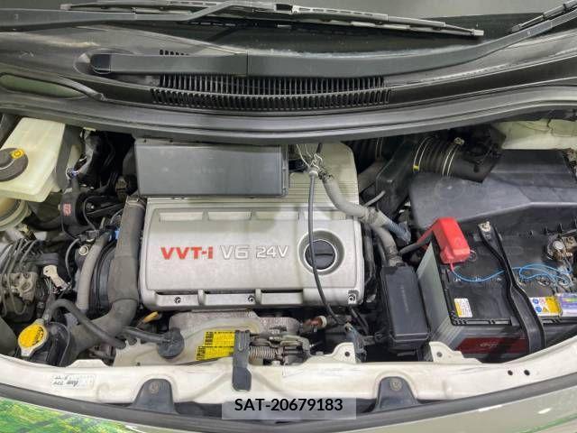Toyota ALPHARD 2005-06 260568-18