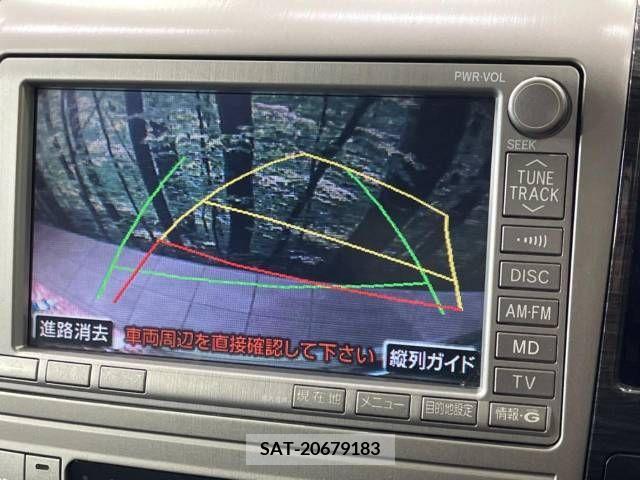 Toyota ALPHARD 2005-06 260568-4
