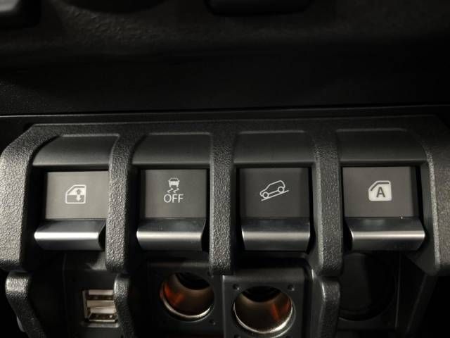 Suzuki JIMNY 2020-12 19962-4