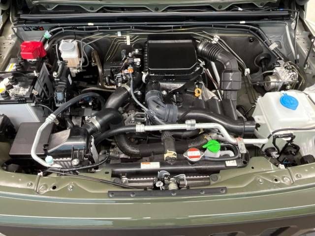 Suzuki JIMNY 2020-12 19962-17