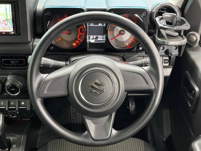 Suzuki JIMNY 2020-12 19962-10