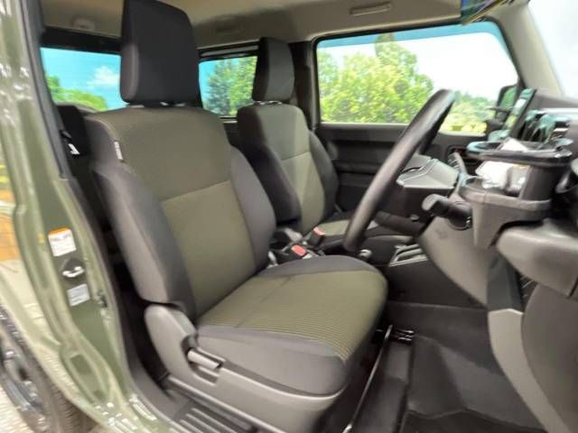 Suzuki JIMNY 2020-12 19962-7