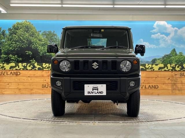 Suzuki JIMNY 2020-12 19962-13