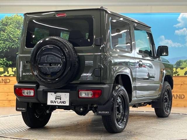 Suzuki JIMNY 2020-12 19962-16