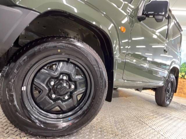 Suzuki JIMNY 2020-12 19962-12