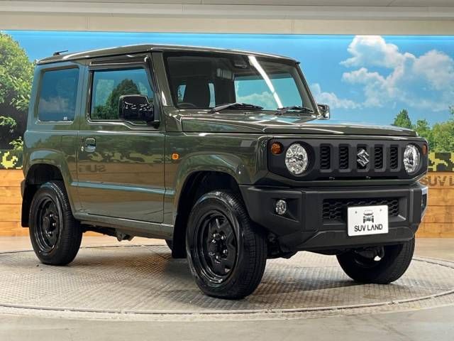 Suzuki JIMNY 2020-12 19962-15