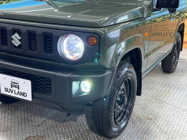 Suzuki JIMNY 2020-12 19962-11