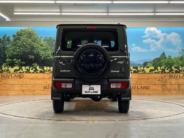 Suzuki JIMNY 2020-12 19962-14