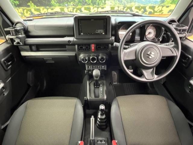 Suzuki JIMNY 2020-12 19962-1
