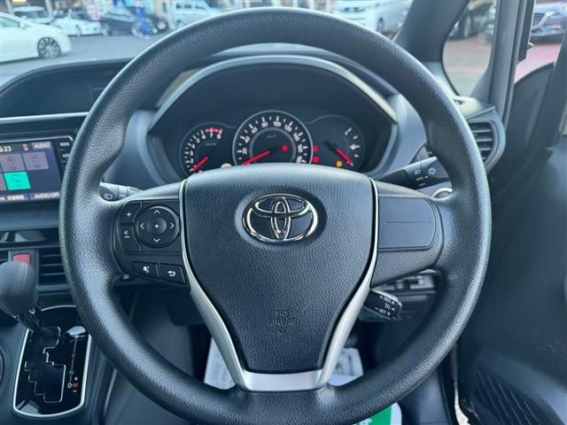 Toyota NOAH 2020-07 18225-15