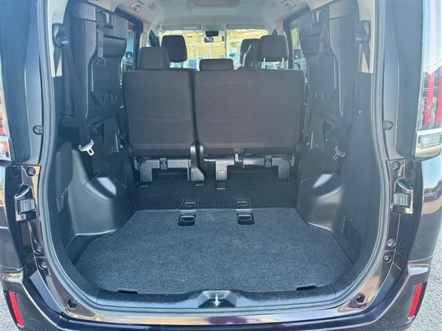 Toyota NOAH 2020-07 18225-6