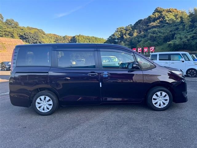 Toyota NOAH 2020-07 18225-14