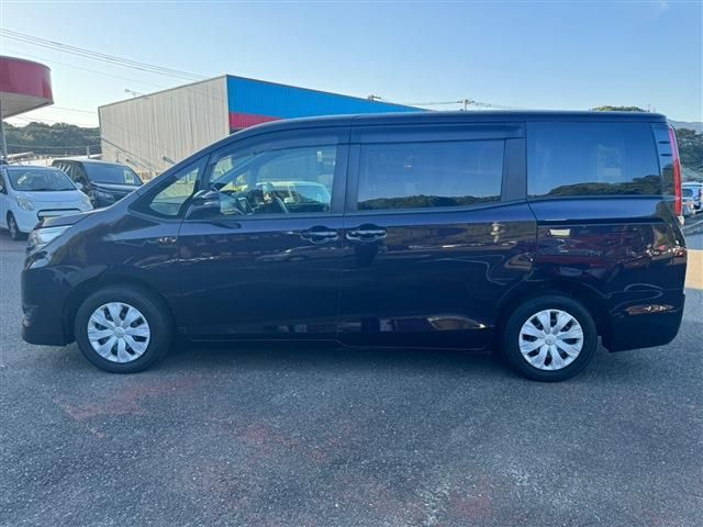 Toyota NOAH 2020-07 18225-10