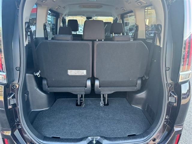 Toyota NOAH 2020-07 18225-5