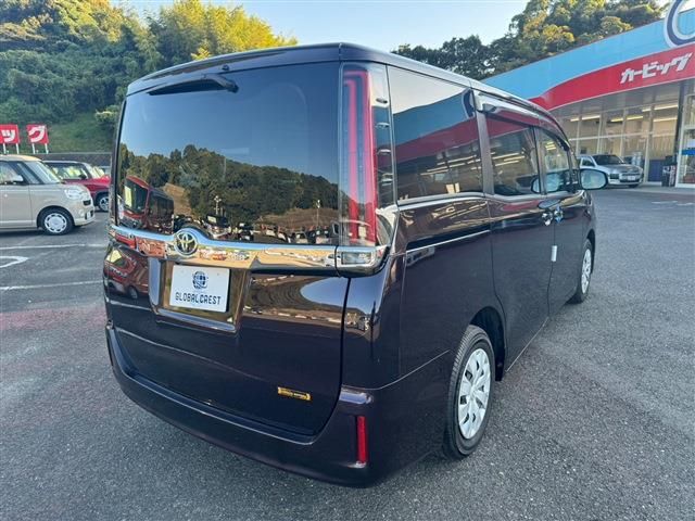 Toyota NOAH 2020-07 18225-13