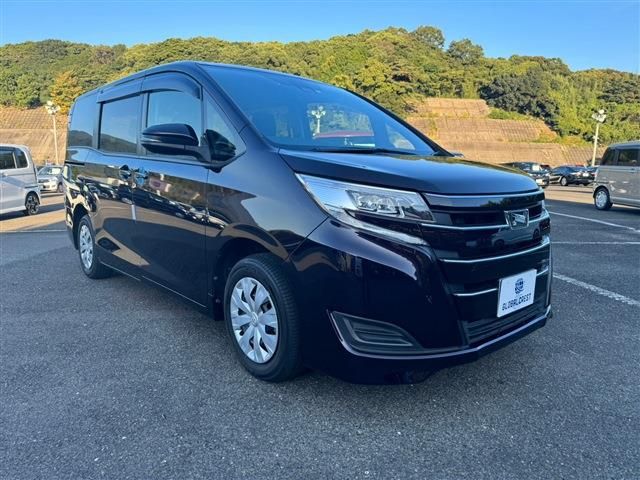 Toyota NOAH 2020-07 18225-9