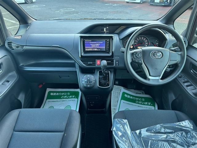 Toyota NOAH 2020-07 18225-1