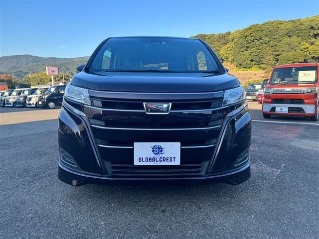 Toyota NOAH 2020-07 18225-8