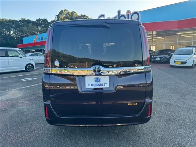 Toyota NOAH 2020-07 18225-12