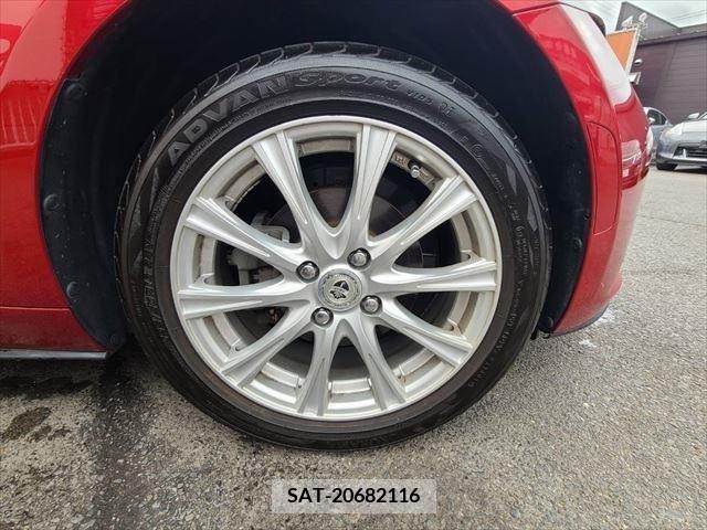 Mazda ROADSTER 2015-05 313794-12