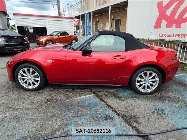 Mazda ROADSTER 2015-05 313794-7