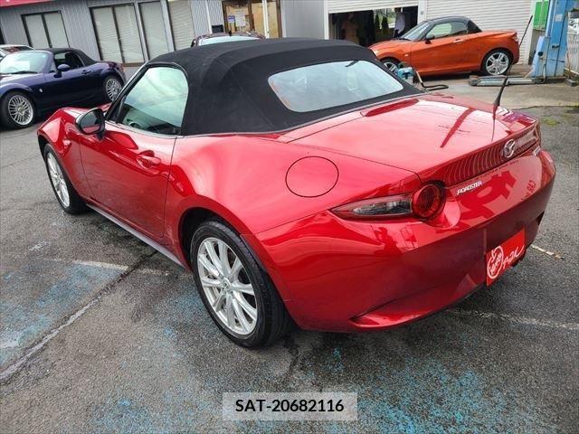 Mazda ROADSTER 2015-05 313794-6