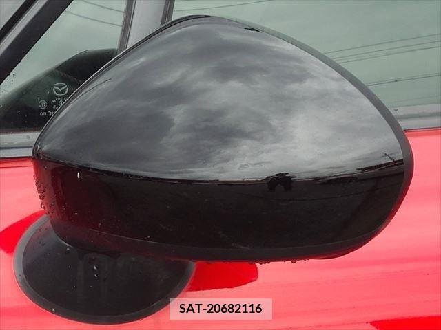 Mazda ROADSTER 2015-05 313794-8