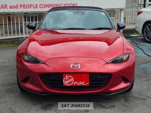 Mazda ROADSTER 2015-05 313794-1