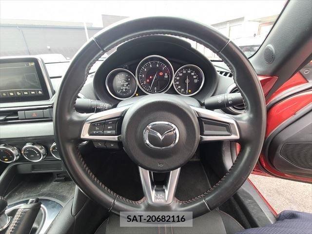 Mazda ROADSTER 2015-05 313794-20