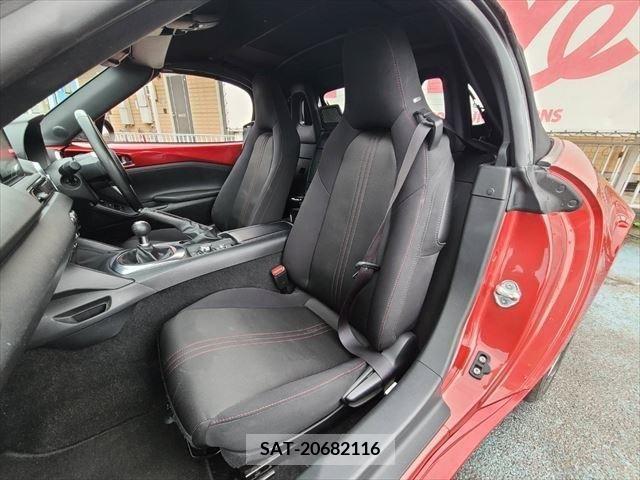 Mazda ROADSTER 2015-05 313794-19