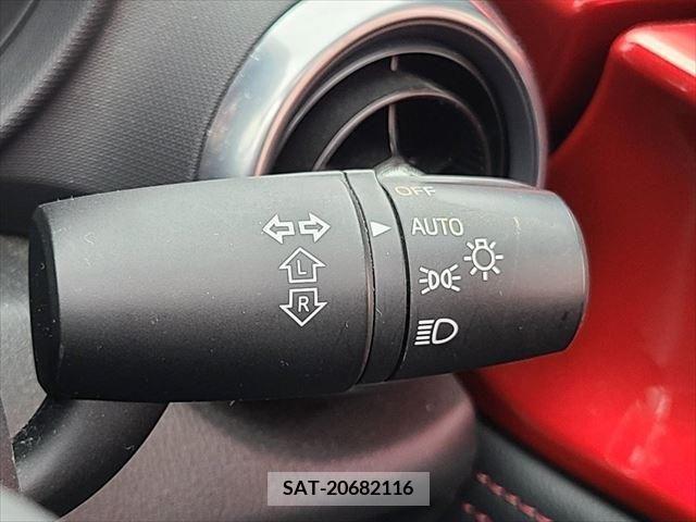 Mazda ROADSTER 2015-05 313794-29