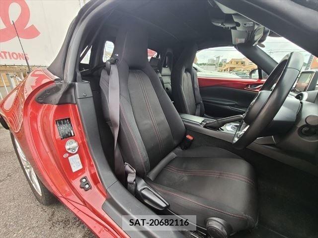 Mazda ROADSTER 2015-05 313794-18