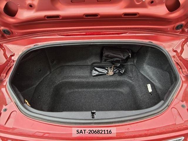 Mazda ROADSTER 2015-05 313794-17