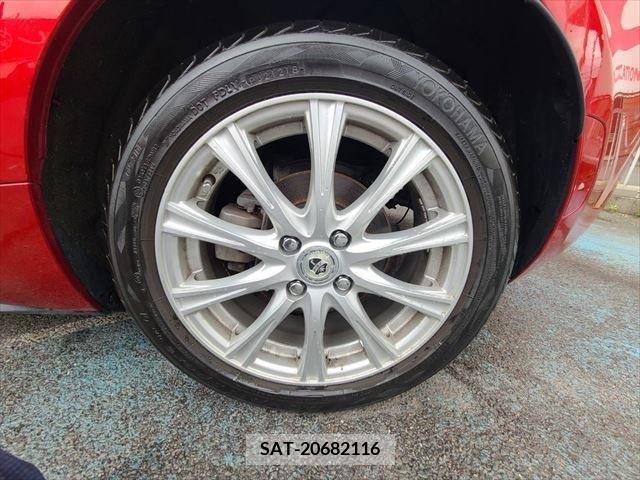 Mazda ROADSTER 2015-05 313794-15