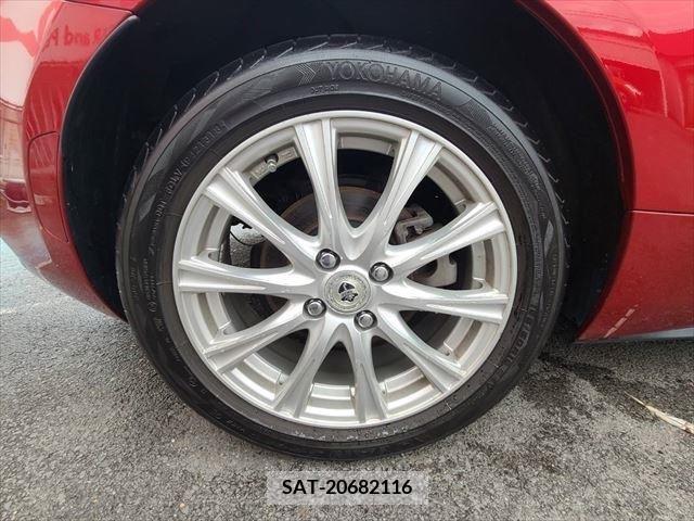 Mazda ROADSTER 2015-05 313794-13
