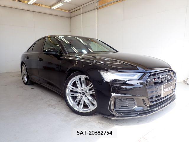 Audi S6 2022-03 347821-0
