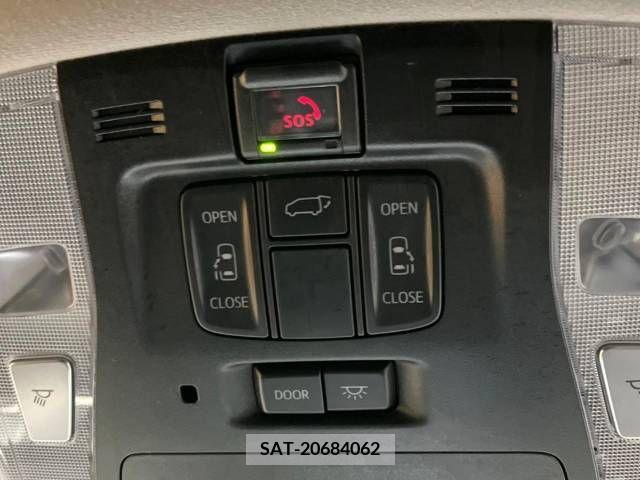 Toyota ALPHARD 2022-05 355554-4