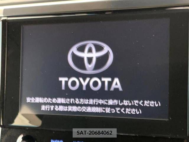 Toyota ALPHARD 2022-05 355554-2