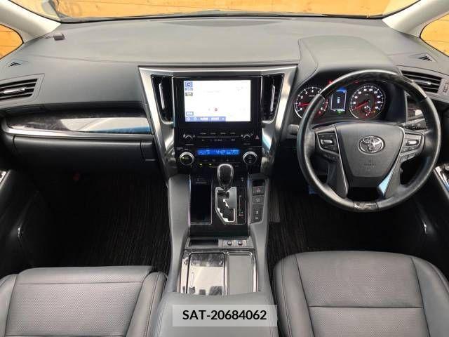 Toyota ALPHARD 2022-05 355554-1