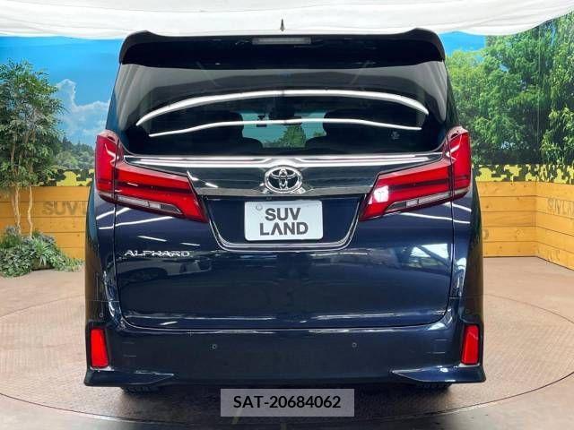 Toyota ALPHARD 2022-05 355554-16