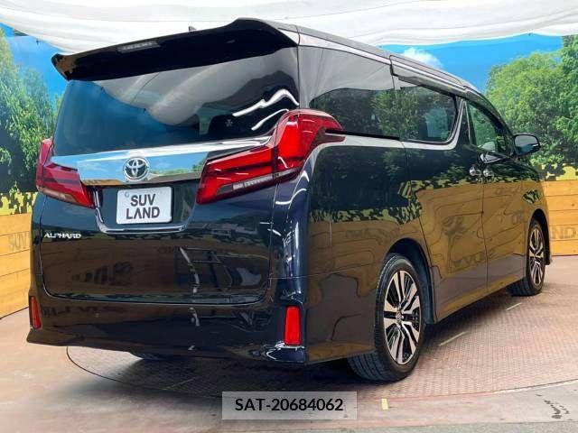 Toyota ALPHARD 2022-05 355554-18