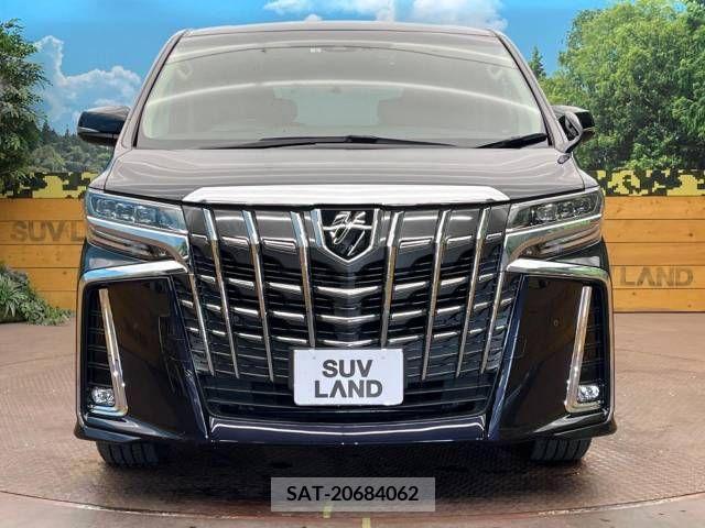Toyota ALPHARD 2022-05 355554-15