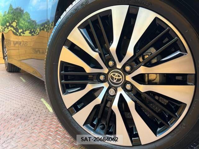 Toyota ALPHARD 2022-05 355554-14