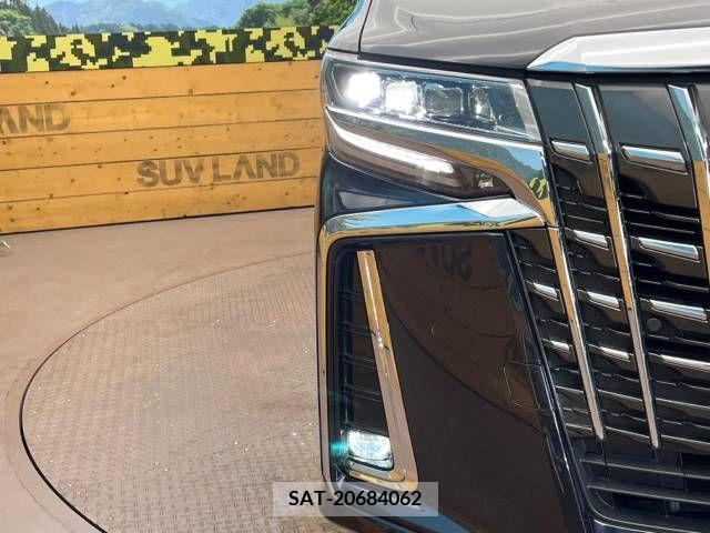 Toyota ALPHARD 2022-05 355554-13