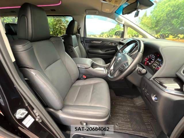 Toyota ALPHARD 2022-05 355554-8