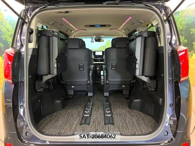 Toyota ALPHARD 2022-05 355554-11