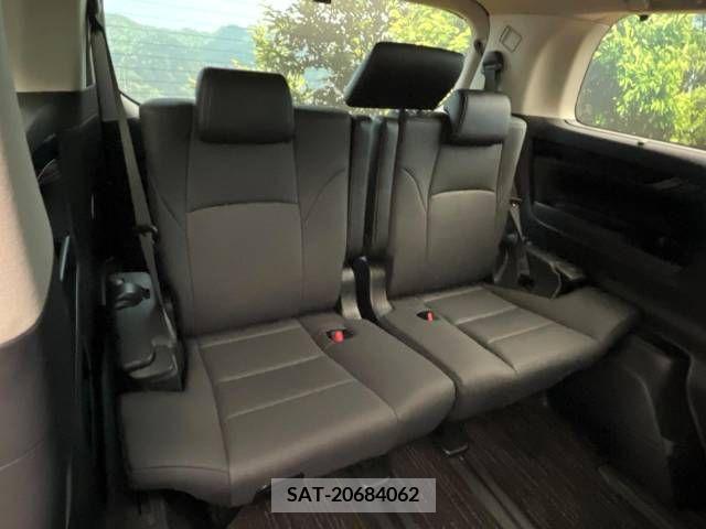 Toyota ALPHARD 2022-05 355554-10