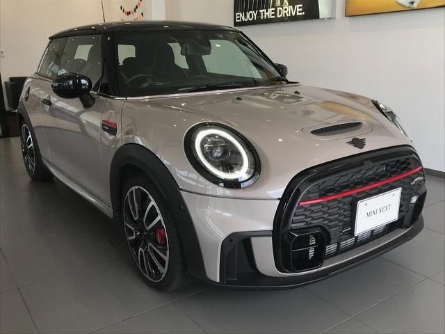 Bmw MINI 2022-12 22668-3